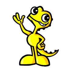 [LINEスタンプ] iamemo アニメーション 1