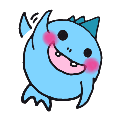[LINEスタンプ] Mish's daily life