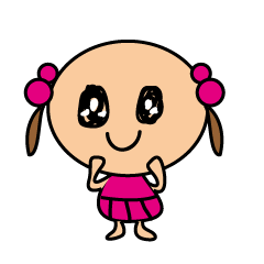 [LINEスタンプ] まりんのスタンプ