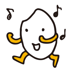 [LINEスタンプ] クックのクッくん