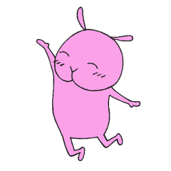 [LINEスタンプ] Puriusa1