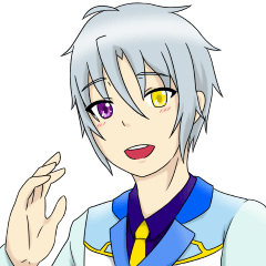 [LINEスタンプ] 星座と宇宙物語-日常-