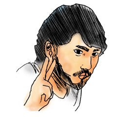 [LINEスタンプ] クリエイター TH