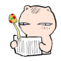 [LINEスタンプ] ねこねこねこかなしかかな
