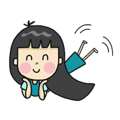 [LINEスタンプ] Pombang