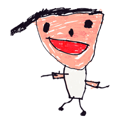 [LINEスタンプ] しいくんのスタンプ