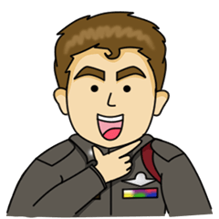 [LINEスタンプ] smartpolice