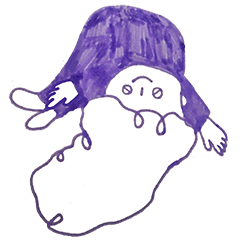 [LINEスタンプ] Miss Little Chi