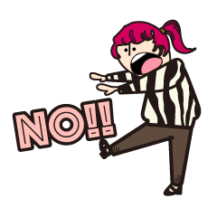[LINEスタンプ] MEGATEN