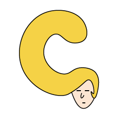 [LINEスタンプ] シーゼントくん