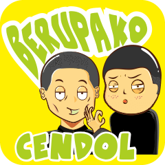[LINEスタンプ] Maba Makassar
