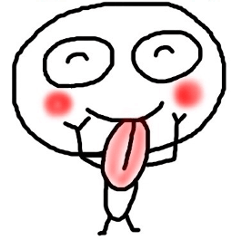 [LINEスタンプ] アビースタンプ