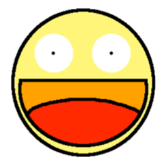 [LINEスタンプ] Everyday Emotion