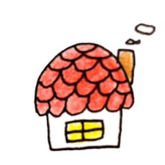 [LINEスタンプ] my life 2525