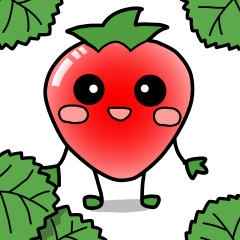 [LINEスタンプ] べりおの日常