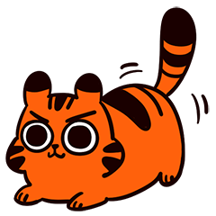 [LINEスタンプ] HoiLangi