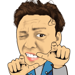 [LINEスタンプ] レオナルドのスタンプ