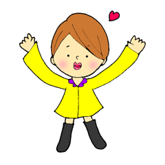 [LINEスタンプ] すぐにへそを曲げるまげさん