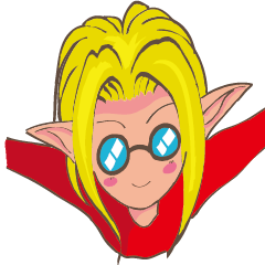 [LINEスタンプ] Wizard Wizard