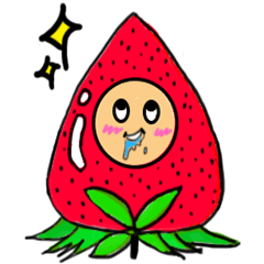 [LINEスタンプ] Part-time work and I LIVE