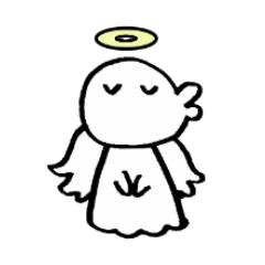 [LINEスタンプ] ちょぼた