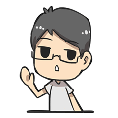 [LINEスタンプ] DuDuRui