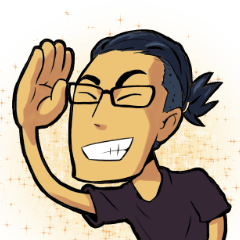 [LINEスタンプ] 翔太誕生