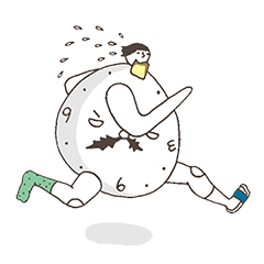 [LINEスタンプ] Every day just want to meow meow meow