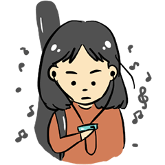 [LINEスタンプ] B A N Y E N