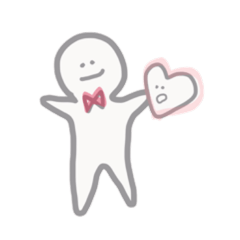 [LINEスタンプ] パステルならくがき