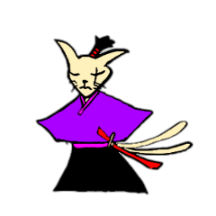 [LINEスタンプ] SAMLAI
