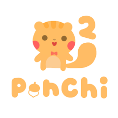 [LINEスタンプ] PonChi's Stickers 2.0