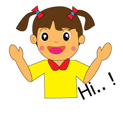 [LINEスタンプ] noo na