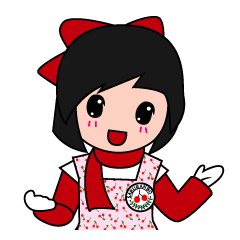 [LINEスタンプ] ちぇるぱーちゃんスタンプ