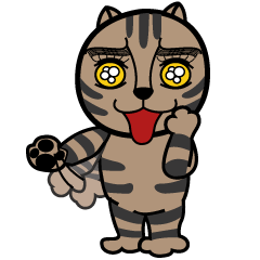 [LINEスタンプ] Sulley I