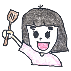 [LINEスタンプ] ここまゆ