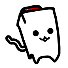 [LINEスタンプ] ピプスタンプ 