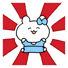 [LINEスタンプ] スマイル田中 