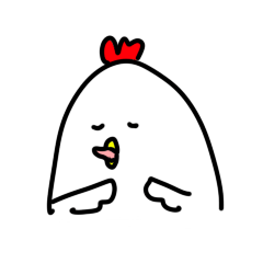 [LINEスタンプ] ワチのスタンプ
