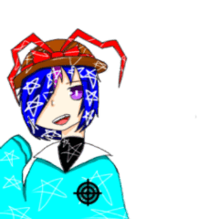 [LINEスタンプ] ガラクタ先生