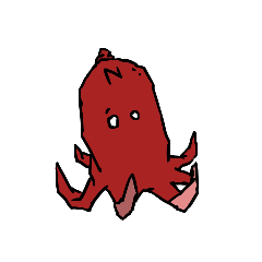[LINEスタンプ] mooonster