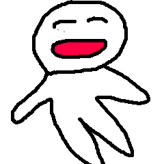 [LINEスタンプ] Golffee