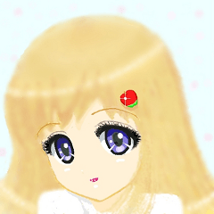 [LINEスタンプ] prity