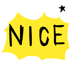 [LINEスタンプ] New Easy-to-use-stickers 2