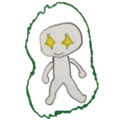 [LINEスタンプ] こースタンプ