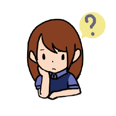 [LINEスタンプ] AQ AND FANNY