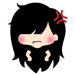[LINEスタンプ] T's - FACE