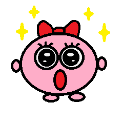 [LINEスタンプ] リリボン