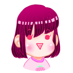[LINEスタンプ] N' Strawberry