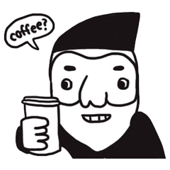 [LINEスタンプ] Mr.Gnome